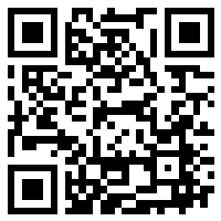 QR Code for dash:XvwApSdTWiXs6W9kPbVsJAmF97BkhXs6vy