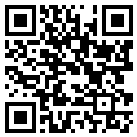 QR Code for dash:XvxEdSvmrr6kbNgU2ZYmtNGUAVAEJKNRv5