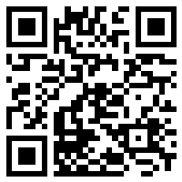 QR Code for dash:XvxFcjFHgW5eYK4DbpCiF3ik6j9EJBxKXm
