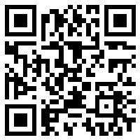 QR Code for dash:XvxSCkZPEdBXAB6vYaaMpKvBJ3T1eRtr4p