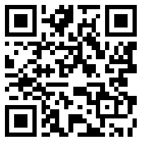 QR Code for dash:XvypTiW7a3uvXTfvohqSv7CDSu7C3BLsz8