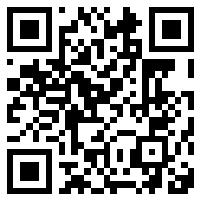 QR Code for dash:XvzH6BsrReRSz6ZVoaAFvsPCQM7Csvd29t