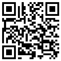 QR Code for dash:XvzbnbS3H6ermyzVCc7TNZHTENkm94XsP9