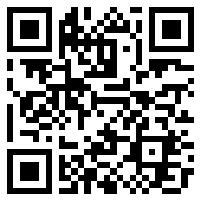 QR Code for dash:Xw13XfKqHALfu9e54v5T2a4vTctk3W6a7N