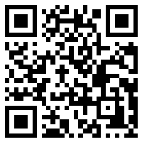 QR Code for dash:Xw1AmjPiNLDtCLznkYjqzB6AByAZJp2YQY