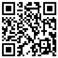 QR Code for dash:Xw1jJbh729JS19ynboS9P6Jzboi6YxTeKP