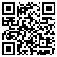 QR Code for dash:Xw1mbHdvKBJxEc3FrSWXv2F3WGVeaP4via