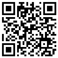 QR Code for dash:Xw1vwpMF1BxFfRdS2TdxcDf4Sn6aRvWjjV
