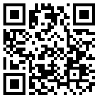 QR Code for dash:Xw2BsW2ShHSK7LUZhRqVRevoX6DdziP6yi