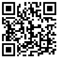 QR Code for dash:Xw2JPHHARLasEXx6cHBUMCbSQ6AQPoPpHm