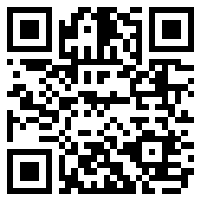 QR Code for dash:Xw32XdU3dF2Xqeo7vrYcSVCz4prij6TWUe