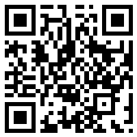 QR Code for dash:Xw3NHGD2QttQhmJcpQVTU5uULieKk5b3E9