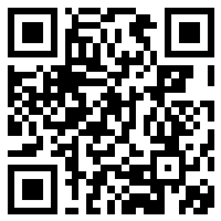QR Code for dash:Xw3SpSj8UQi59WnuGyEB8r55sAFUop6h2K
