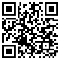 QR Code for dash:Xw3c1RSpb8LGigBPJsHnag7cXTapHiupCV