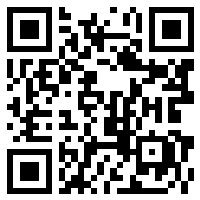 QR Code for dash:Xw3jfMBiNfgpox9wV7QbDymkHNW4LynfMf