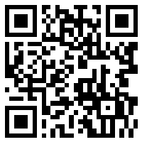 QR Code for dash:Xw3sLPj5TssVwzDP2z9eaQuvgNm3XBqGuW