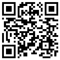 QR Code for dash:Xw4Fu4GYYaF8vFpbS1KWeCt7KkEve1fYVV