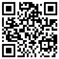 QR Code for dash:Xw4UJtW1mVbViFZHiVGpCjenj9NjoAJmWe