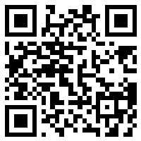 QR Code for dash:Xw4VZfdYybFbUiy3FMPdgJ5CAKEv3RkTVV
