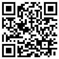 QR Code for dash:Xw5CKxmgx2Mi8KG569HaPSTCD3DRQA4rK1
