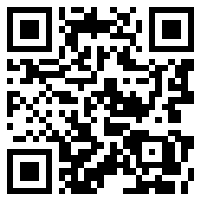 QR Code for dash:Xw5yvP4Kbeiorogdw5qcFBA9cswtr3Bozv