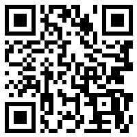 QR Code for dash:Xw6BZbmTshSHtmX8bS6cDSVCn9AnF1aK3N