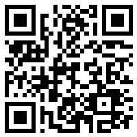 QR Code for dash:Xw6LFwfCPHbUxvq9GsoGASfiWXBALdvynS