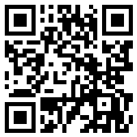 QR Code for dash:Xw6Seo8zZEj8sG9A83sCubhPC3Z2WWSxmM