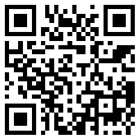 QR Code for dash:Xw6aouXYxzFkG5ZRfsbfTQk4tJga3RyrFV