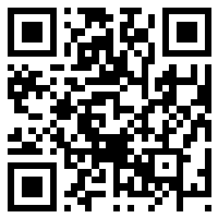 QR Code for dash:Xw86sUdatbWAArS7KcBheTQHQrfZ5f27GX
