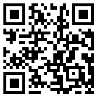 QR Code for dash:Xw8EBgSCRmRiHpD4Xvm9m1e1uVTbzrMqpT