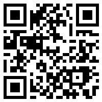 QR Code for dash:XwAx6Qv4G4HvXSDTJqsVTd8xzEnYiAyy72