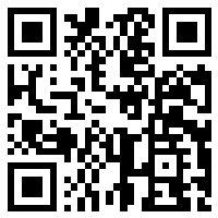 QR Code for dash:XwB7aYX4N5uc6GyAAhmp1JgFFFFRifyR8D