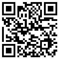 QR Code for dash:XwBhtzbec7CfBAyoKigzKSfv7o1JT8fF5A
