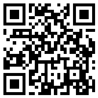 QR Code for dash:XwCSrchAAfYLevdtn4xAAEUc84BnL8LeJF