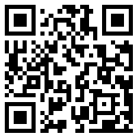 QR Code for dash:XwCVT1Vf4xMWusQwLNLVYze4bYrcZXooBA