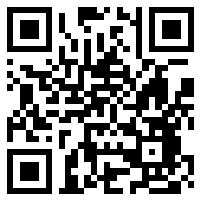 QR Code for dash:XwDvpMGv3voPg3SEG3wbFPZmwqmXCvbVTN