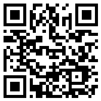 QR Code for dash:XwFifQoKRKbzYhCMp1ASbC9FrMD19aXoST