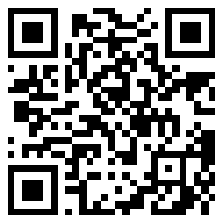 QR Code for dash:XwG6vsegrBws3U96dwxHS6DyUVojMXkLbf