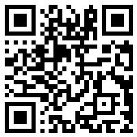 QR Code for dash:XwGDVHw1HLCJrySWqvepwyhQXcCavT8CoC