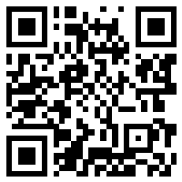 QR Code for dash:XwGLVKvXS4AaLPyBC33BzngrMutqCW6fXf