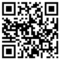 QR Code for dash:XwGPWL7EaUsd7AVoJWCEg8aYbeHGppais1
