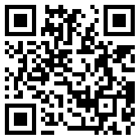 QR Code for dash:XwHbWRDjCV2aE9GkYs5Rza3EEkies6FSKi