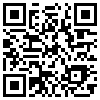QR Code for dash:XwJ666YPavcYZRWnk7P5YaPaxNhmYa2fsb
