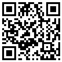 QR Code for dash:XwJBReWtDDx4oEScDKwwGCNHQYGLzZCCPC
