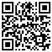 QR Code for dash:XwKRG6MAM54fZMeREVebjrctm8jNCSusKb