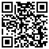 QR Code for dash:XwKTUScb85N5k3bZnzf9u5KBVprA2v5fvw