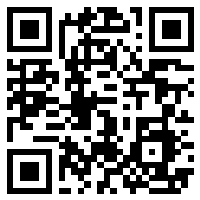 QR Code for dash:XwKvTCVzEc3yuEnZEv7FDAv8XMEC2t1Rfd