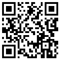 QR Code for dash:XwLYhS4XXPqMBRFHB3U4ZVsYfJV5KBx3Sa