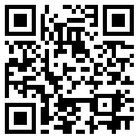QR Code for dash:XwMAJFpLLEeusmHBwfwzseMQzdJJ9W2xMb